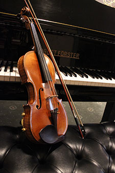 Sidebar Image of Instruments for Location Page